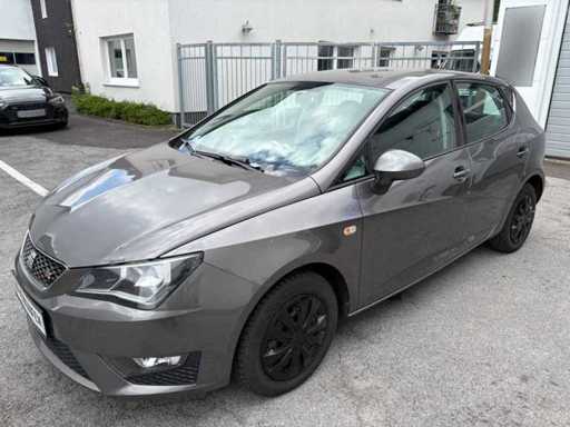 SEAT - 1.0 TSI 90 PS - 2016 - Ibiza - | 154.203 km | Schaltgetriebe